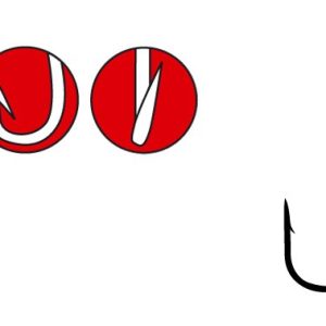 ANZOL GAMAKATSU LS-1340N