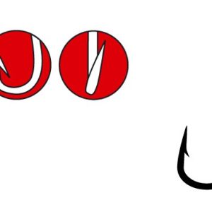 ANZOL GAMAKATSU LS-3020F