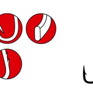 ANZOL GAMAKATSU LS-3120N