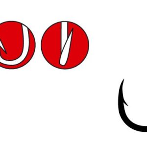 ANZOL GAMAKATSU LS-3310N