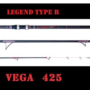Cana VEGA LEGEND TYPE R 425