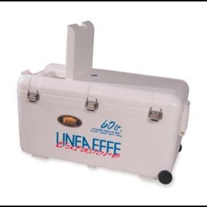 Arca Branca LINEAFFE 60 Litros