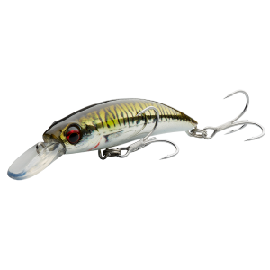 Amostra Savage GRAVITY RUNNER 10cm