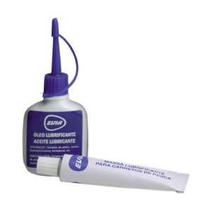 MASSA lubrificante EVIA