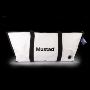 SACO MUSTAD FISH COOLER 38´´