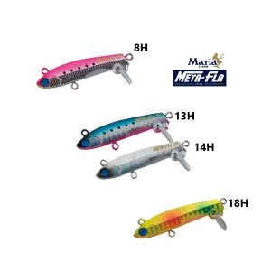 ZAGAIA Maria META FLA 32GR