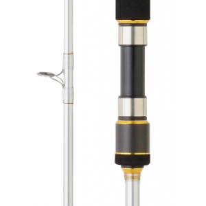 Cana DAIWA MEGAFORCE BJ180MS Bayjigging