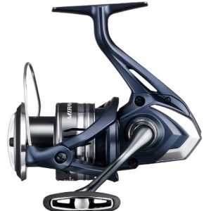 Carreto SHIMANO MIRAVEL 4000 XG