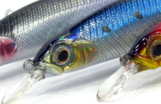 AMOSTRA JACKSON KATANA 130MM