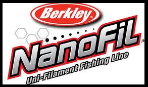 LINHA BERKLEY NANOFIL 270 MTRS