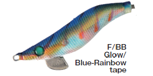 PALHAÇO YAMASHITA EGI SUTTE SERIE NDX 2.5