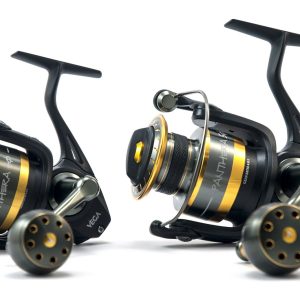 Carreto VEGA PANTHERA 50