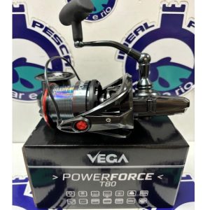 Carreto VEGA POWER FORCE T80