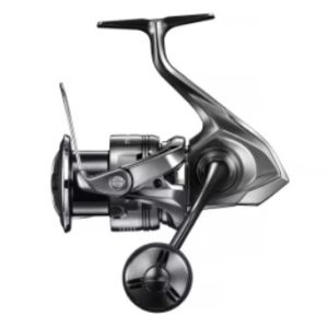 Shimano Carreto Twin Power FE 4000 PG