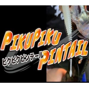 GEECRACK PIKUPIKU 3.0