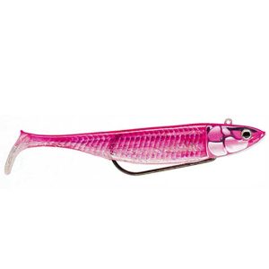 Vinil STORM 360GT Biscay Deep Shad 87gr. 17cm