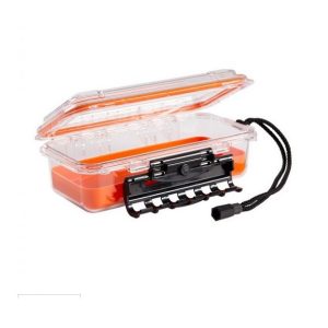 CAIXA PLANO ESTANQUE 145000