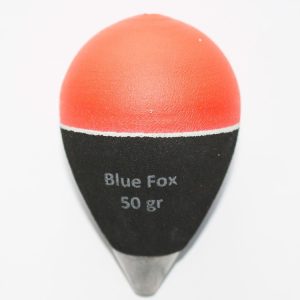 BÓIA PEÃO de correr Eva Blue Fox