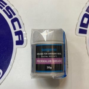 MASSA lubrificante Shimano PERMALUB 30 GR.