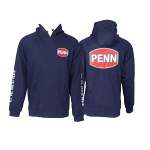 SWEAT PENN PRO HOODIE