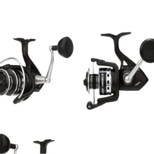 CARRETO PENN PURSUIT V 5000