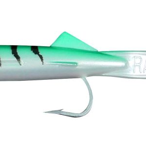 Cação RAGLOU TIGER 10,5 cm.