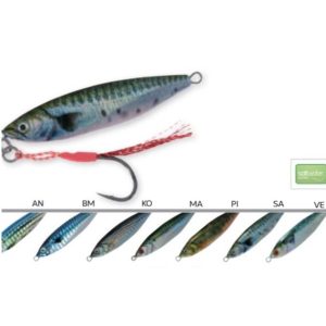 Zagaia HART REAL A 40GR