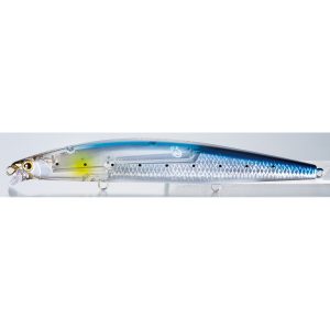 Amostra EXSENCE SHIMANO RESPONDER 165F