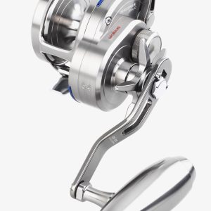 Carreto SALTIGA 15 15 SLOW JIGGING SJ