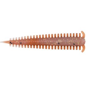 BERKLEY GULP SANDWORM 5CM