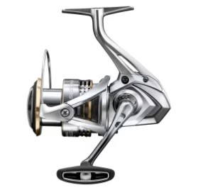 Carreto SHIMANO Sedona 4000 XG FJ