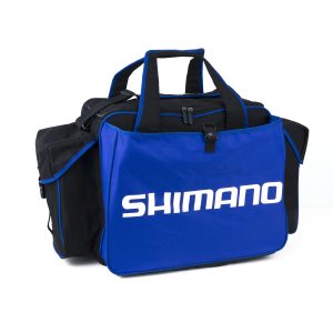 Mochila Shimano All-Round Carryall Deluxe 52x37x43cm