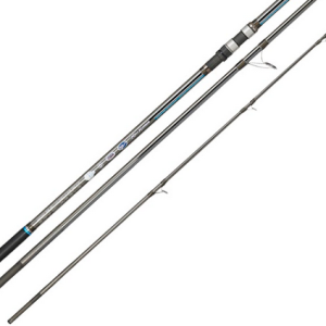 CANA SHANGRILA II TEST 4.20MT HYBRID TEST