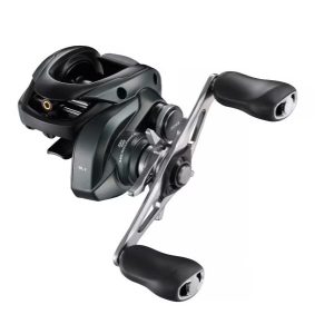 Carreto SHIMANO CURADO 151HG MGL