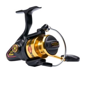 Carreto PENN Slammer CLASSIC 560