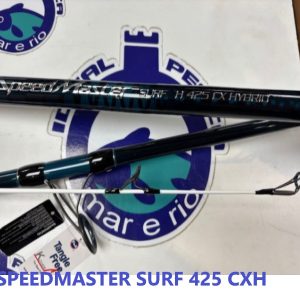 SHIMANO SPEEDMASTER SURF HYBRID 425 CX LOW RIDER