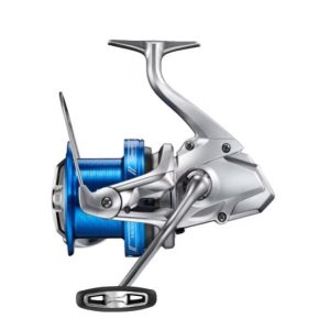 Carreto SHIMANO SPEEDMASTER 14000 XSD