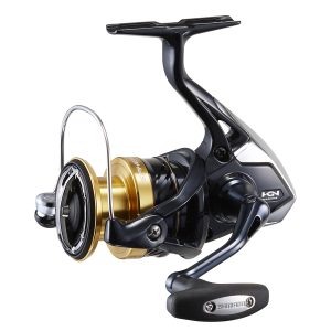 Carreto SHimano SPHEROS sw 3000 xg