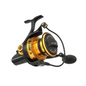 Carreto PENN SPINFISHER VII 6500 LONGCAST
