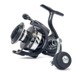 Carreto VEGA SPORTFISH R45