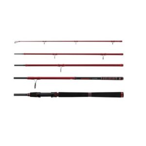 CANA PENN SQUADRON III 2.10MT TRAVEL BOAT