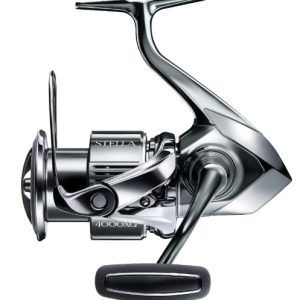 Carreto Shimano Stella FK C4000 XG