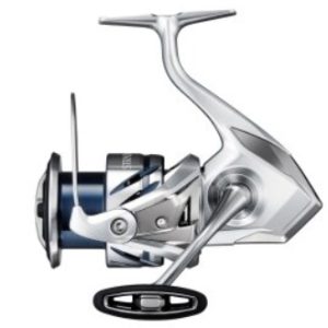 Carreto SHIMANO Stradic 3000HG FM