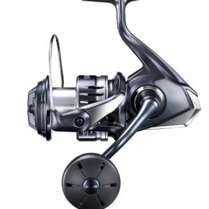 Carreto SHIMANO STRADIC SW 4000 XG