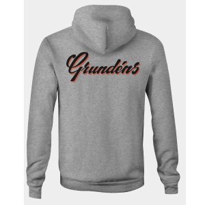 SWEAT GRUNDENS XL HOODIE