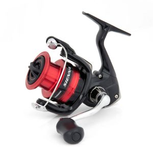 Carreto SHIMANO SIENNA 500