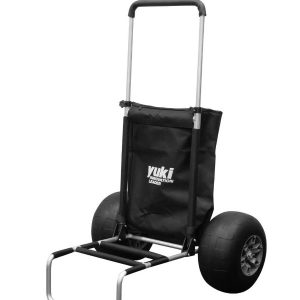 Carrinho YUKI BEACH T903 all-in