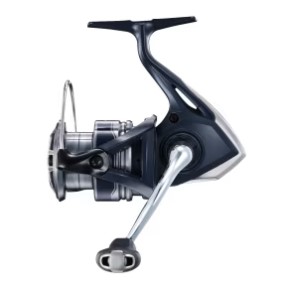 Carreto SHIMANO CATANA 2500 HG