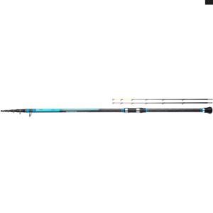 Cana SHIMANO technium tele Boat Quiver H 3,00mtr