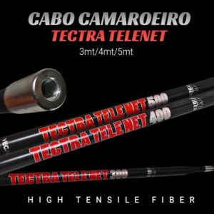 CABO CAMAROEIRO VEGA TECTRA 3.00MTRS